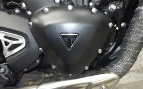 TRIUMPH SPEED400 2024