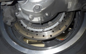 HONDA GL 1800 GOLD WING 2006 SC47