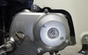 HONDA C90 SUPER CUB E HA02