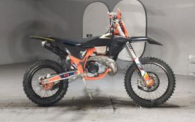 KTM 300EXC HARD ENDURO GSA20
