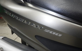SUZUKI SKYWAVE 200 (Burgman 200) CH41A