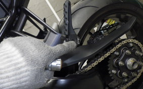 KTM 1290 SUPER DUKE R 2016