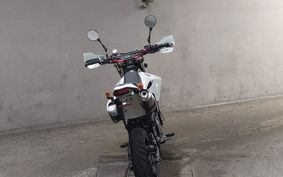 KAWASAKI D-TRACKER LX250E