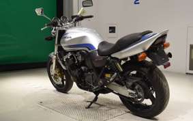 HONDA CB400SF VTEC 2006 NC39
