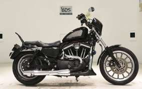 HARLEY XL883RI 2008