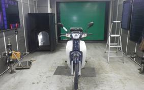 HONDA C50 SUPER CUB AA04