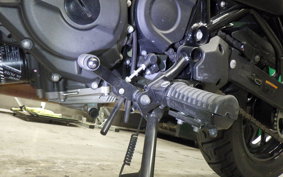 KAWASAKI ELIMINATOR400-3SE 2023 EL400A