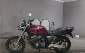 HONDA CB400SF NC31