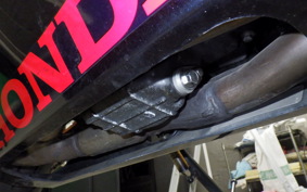 HONDA CBR1000RR 2005