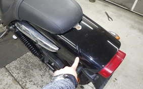 KAWASAKI ELIMINATOR 250 V VN250A