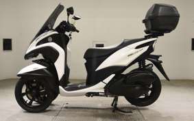 YAMAHA TRICITY 155 A SG37J