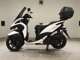 Фото Yamaha TRICITY 155 A с японского аукциона