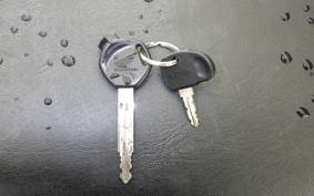 HONDA ﾍﾞﾝﾘｨ50-2 AA05