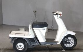 HONDA GYRO TA01