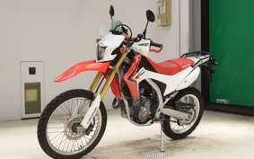HONDA CRF250L MD38