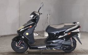 YAMAHA CYGNUS125Z TJAA
