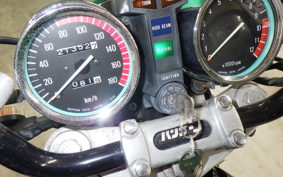 KAWASAKI Z400 FX 1981 KZ400E