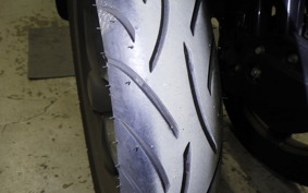 YAMAHA TRICITY 125 A SEC1J