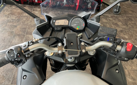 YAMAHA XJ6 DIVERSION ABS 2014 RJ22