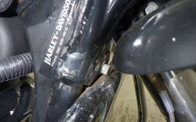 HARLEY FLHRCI 1450 2000