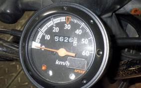 HONDA TODAY 1994 AF61