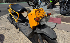 HONDA ZUMAR AF58