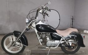 HONDA MAGNA 50 AC13