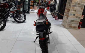 YAMAHA  SEROW 250 FINAL ED DG31J