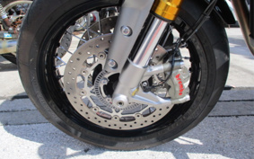 TRIUMPH THRUXTON RS 2022 DAD87H
