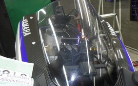 YAMAHA YZF-R1 M 2017