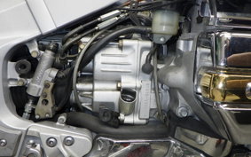 HONDA GL 1800 GOLD WING 2003 SC47