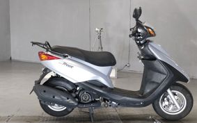 YAMAHA AKUSHI STREET SE53J