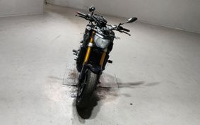 YAMAHA MT-09 2014 RN34J