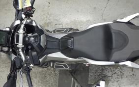 HONDA X-ADV 750 2018 RC95