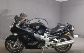 KAWASAKI ZZR1200 ZXT20C