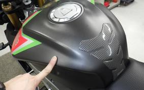 APRILIA TUONO V4 1100 2021