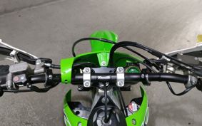 KAWASAKI KX250X KX252D