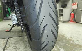 SUZUKI Vｽﾄﾛｰﾑ250