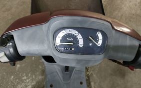 YAMAHA JOG POCHE SA08J