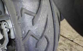 HONDA LEAD 125 2008 JF45