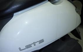 SUZUKI ﾚｯﾂ 2004 CA4AA