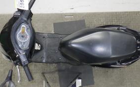 SUZUKI ADDRESS V125 S 2008 CF4MA