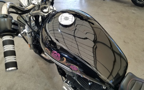 HARLEY XL1200L 2007 CX3