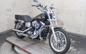 HARLEY HARLEY FXDL1580 2008 GN4
