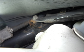 HONDA GYRO CANOPY 2007 TA03