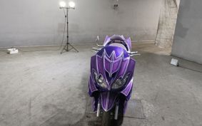 HONDA FORZA Z MF08