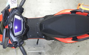 YAMAHA CYGNUSｸﾞﾘﾌｧｽ 2026 SEJ4J