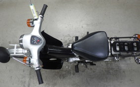 HONDA C50 SUPER CUB 2020 AA01