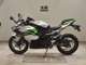Фото Kawasaki NINJA E-1 с японского аукциона