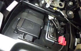 SUZUKI HAYABUSA Gen.3 2001 EJ11A